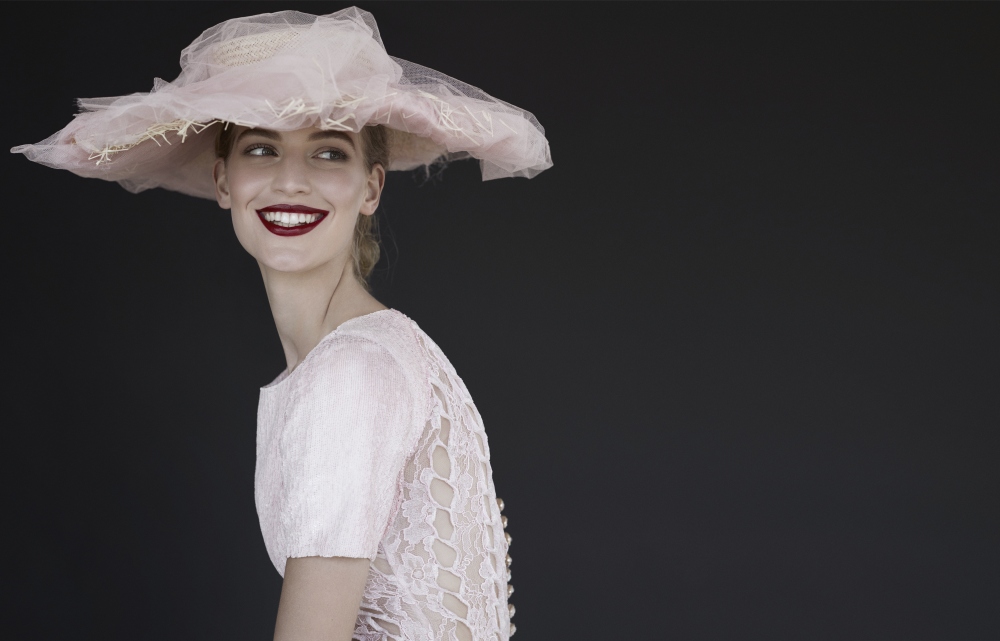 A reason to be proud: Women in Chanel exhibition in Budapest