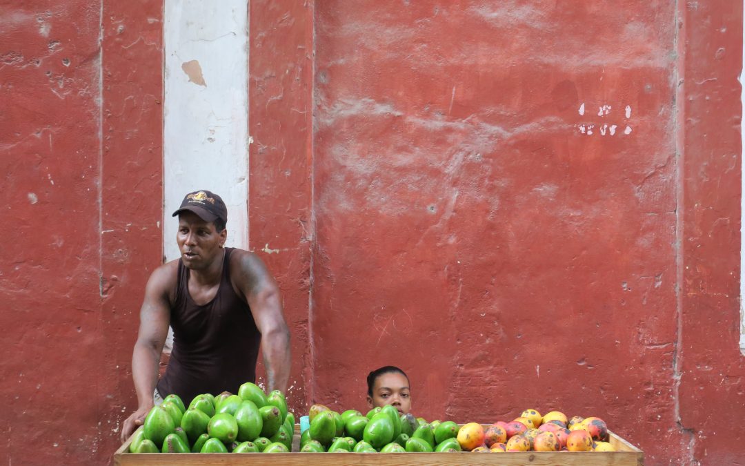 AZ ÉN HAVANNÁM – Kedvenc kubai street fotóim